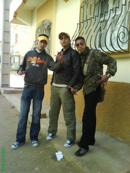 c moi ave adil et far�h